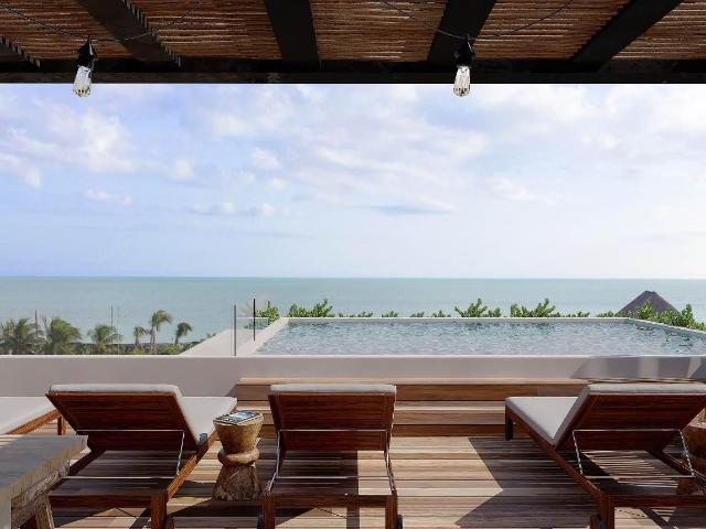 Departamento en venta en Lázaro Cárdenas, Quintana Roo