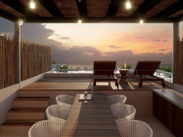 Departamento en venta en Lázaro Cárdenas, Quintana Roo