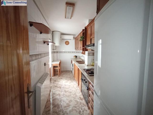 Piso en venta en San Clemente