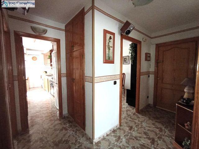 Piso en venta en San Clemente