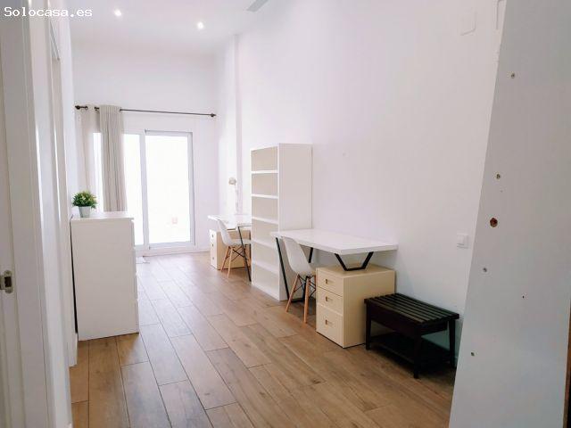 Piso en alquiler en Barcelona, la Vila de Gràcia