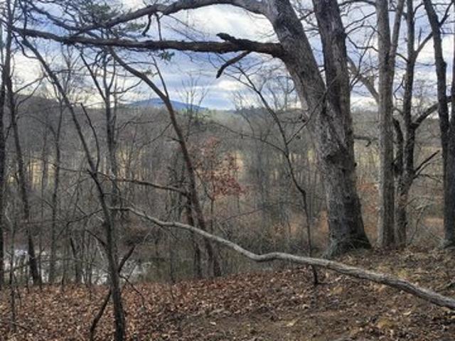 Land for sale in Berkeley Springs, West Virginia