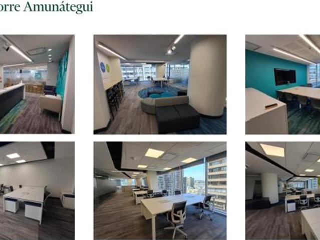 Amunátegui/Teatinos Santiago Centro, Santiago