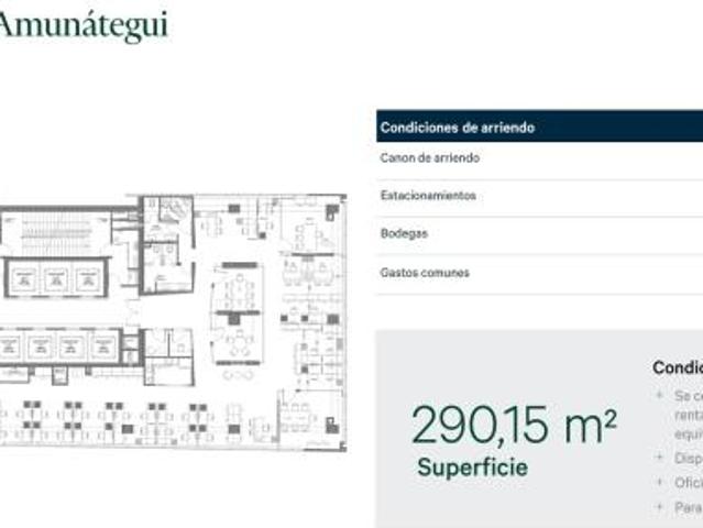 Amunátegui/Teatinos Santiago Centro, Santiago