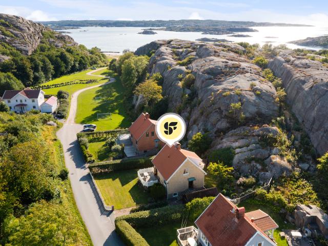 Bostad till salu i Ulebergshamn, Västra Götalands län