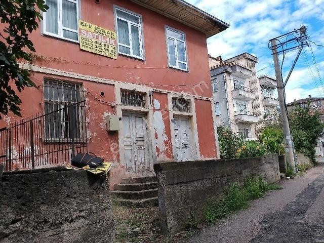 Ünye içerisinde satılık Villa