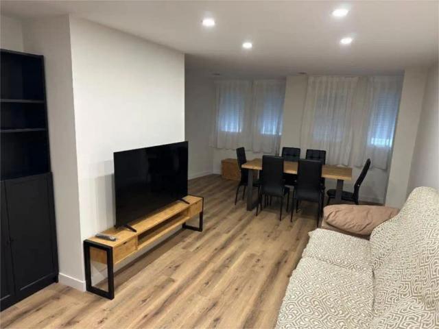 Apartamento en alquiler en Amusco, Palencia