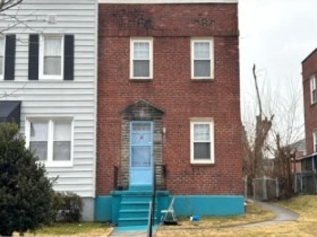 House for sale in Glen Arm, Maryland