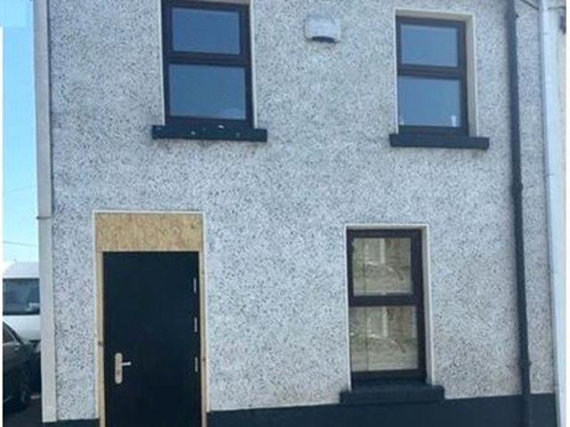 Terraced House for sale in Brideswell, Connacht
