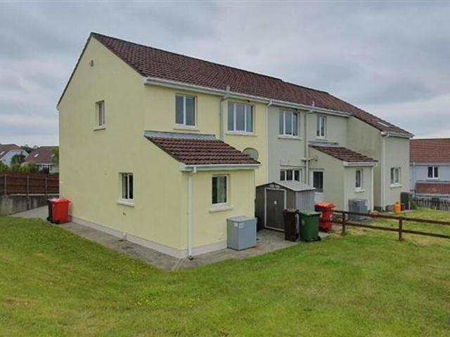 Detached House for sale in Doagh, Ulster