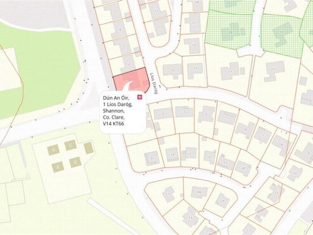 Bungalow for sale in Cloonlara, South Tipperary
