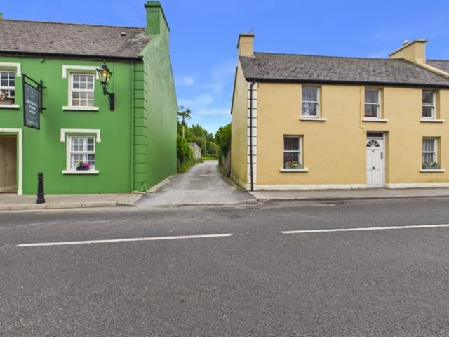 Detached House for sale in Ballyvaughan, South Tipperary