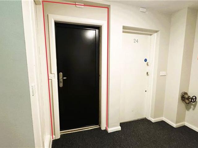Apartment for sale in Dundalk, North Tipperary