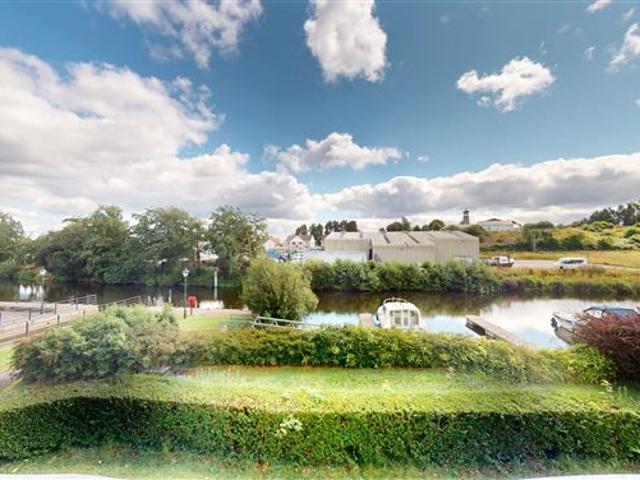 Apartment for sale in Ballyconnell, Ulster