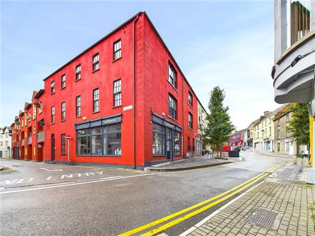 Apartment for sale in Brideswell, Connacht
