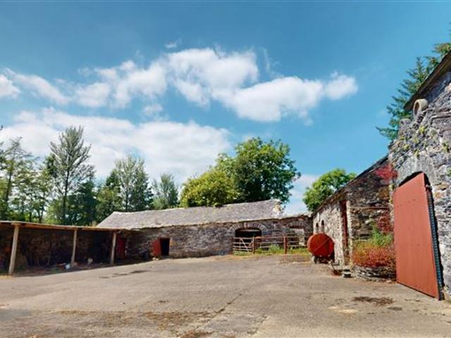 Detached House for sale in South Tipperary