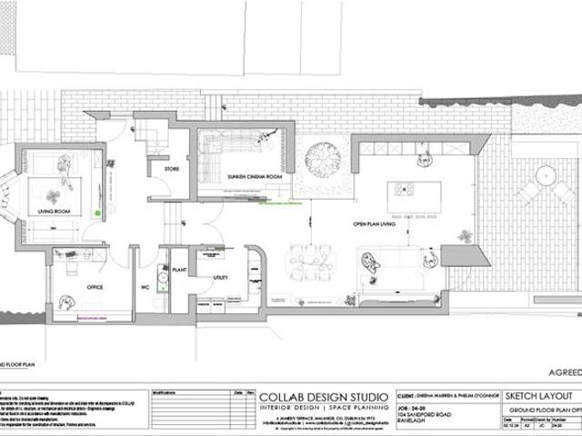 Detached House for sale in Bluebell, North Tipperary