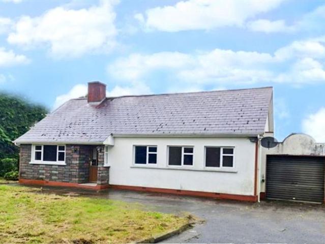 Detached House for sale in Monaghan, Ulster