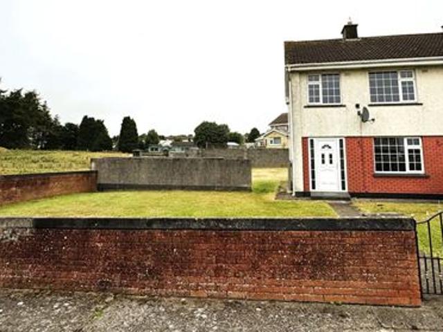House for sale in Brannockstown, North Tipperary