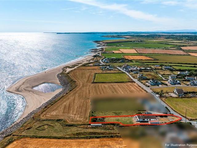 Detached House for sale in Loch Garman, North Tipperary