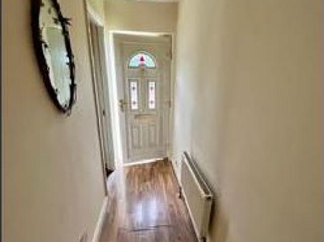 Detached House for sale in Brannockstown, North Tipperary