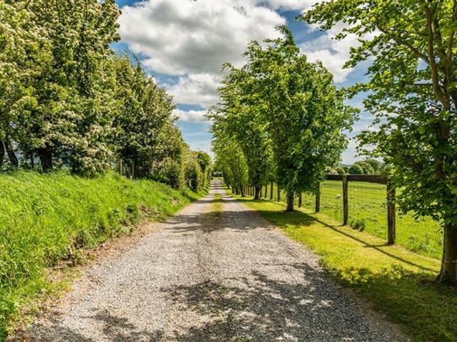 Detached House for sale in Baltinglass, North Tipperary
