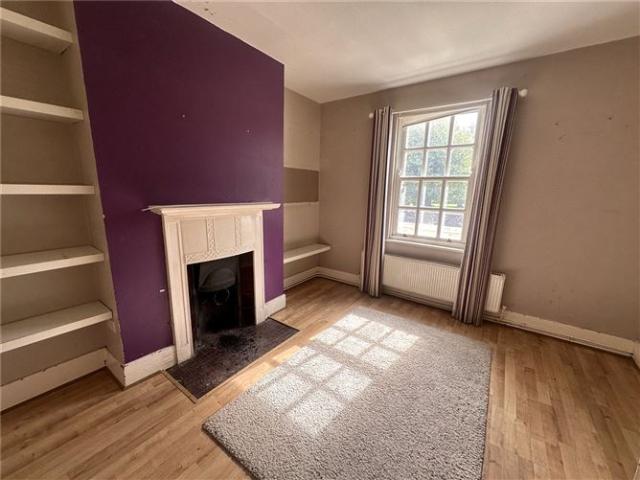 Detached House for sale in Leighlinbridge, North Tipperary