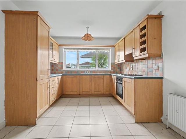 Detached House for sale in Brideswell, Connacht
