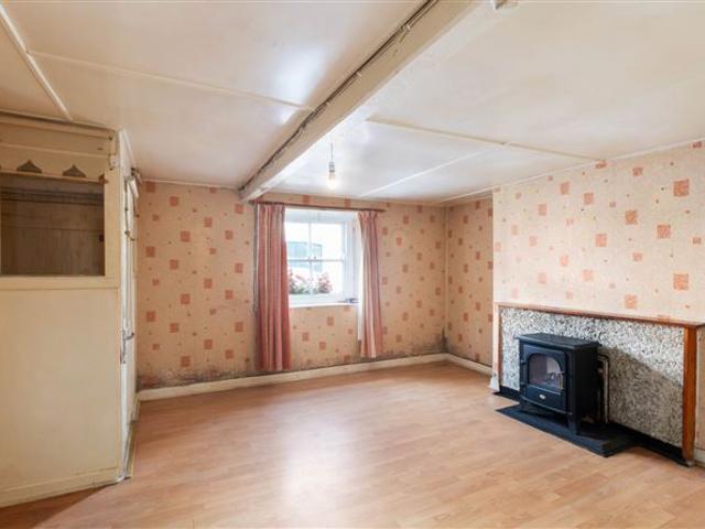 Terraced House for sale in Baltinglass, North Tipperary