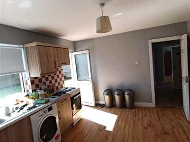 Apartment for sale in Buncrana, Ulster