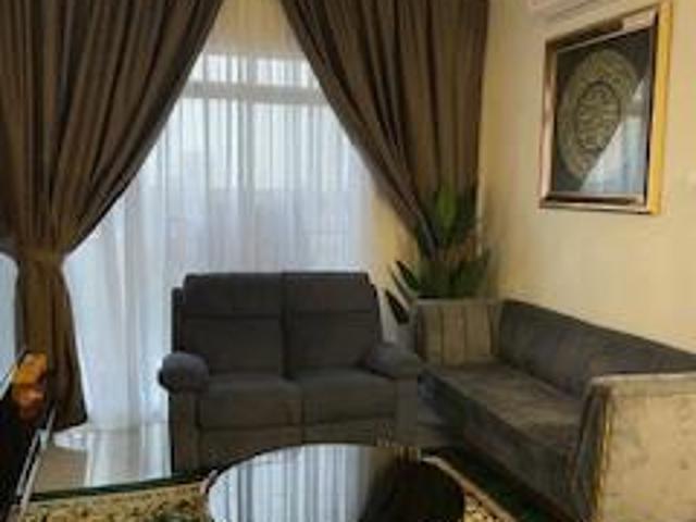 Condominium for rent in Petaling, Alam Impian