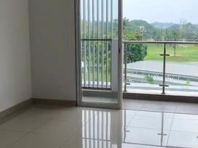 Condominium for rent in Shah Alam, Petaling