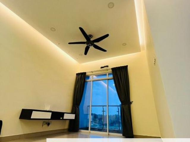Condominium for sale in Alam Impian, Selangor