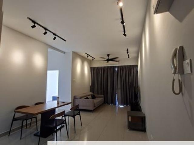 Condominium for rent in Alam Impian, Selangor