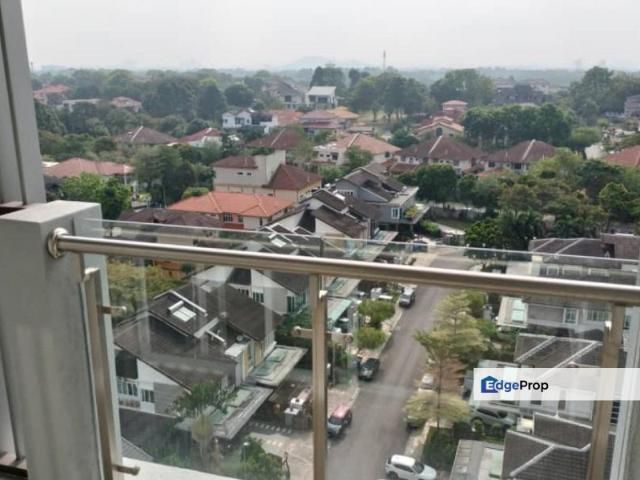 Condominium for sale in Alam Impian, Selangor