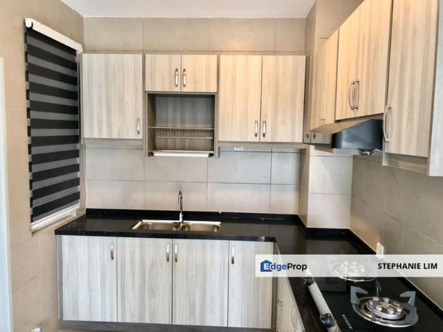 Condominium for sale in Seksyen 32, Shah Alam