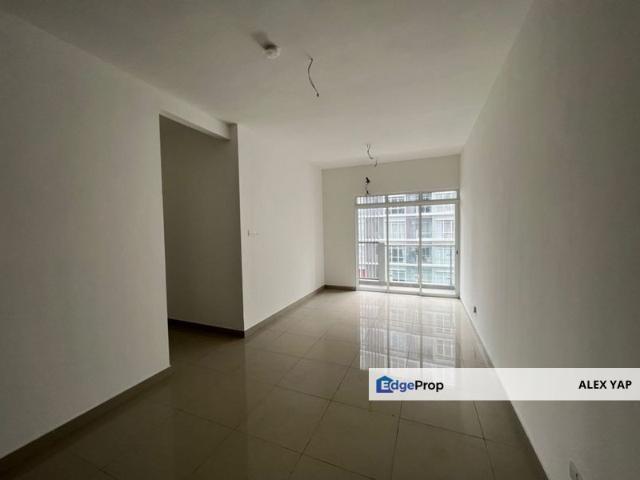 Condominium for sale in Alam Impian, Selangor