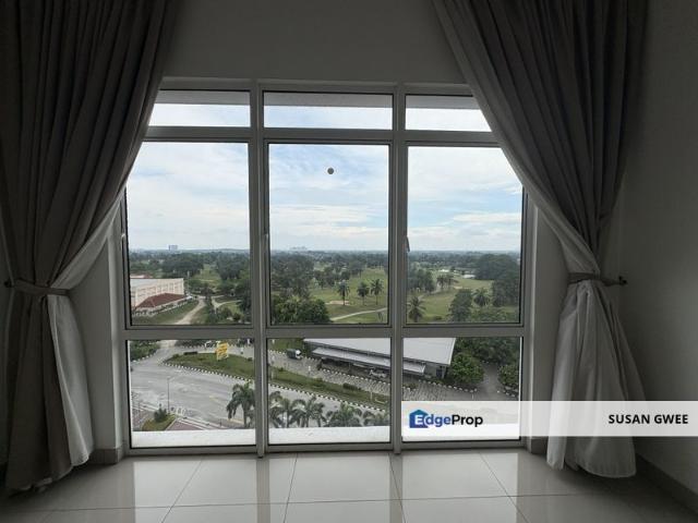 Condominium for sale in Alam Impian, Selangor