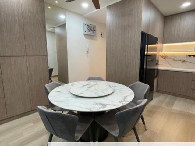 Condominium for sale in Alam Impian, Selangor