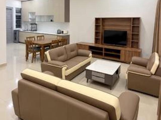 Terraced House for rent in Shah Alam, Petaling