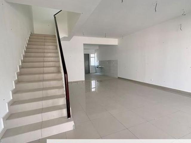 House for sale in Sungai Buloh, Shah Alam