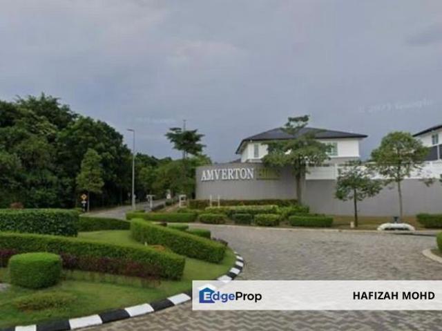 House for sale in Petaling, Alam Impian