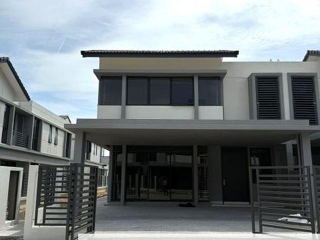 House for sale in Petaling, Alam Impian