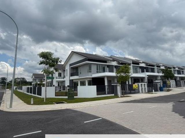 House for sale in Petaling, Alam Impian