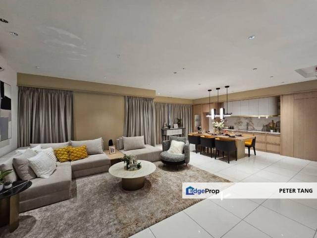House for sale in Petaling, Alam Impian