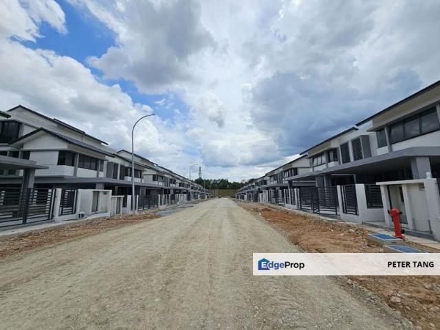 House for sale in Petaling, Alam Impian