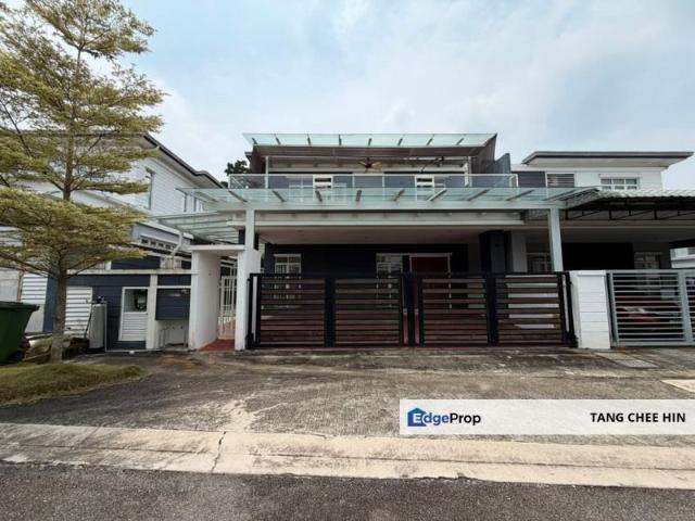 House for sale in Petaling, Alam Impian