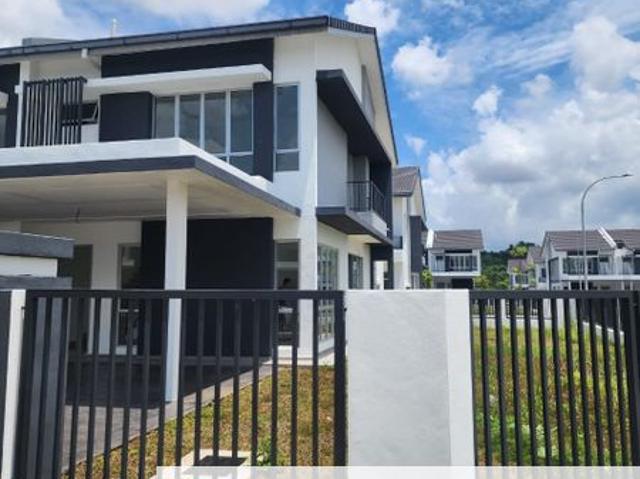 House for sale in Petaling, Alam Impian