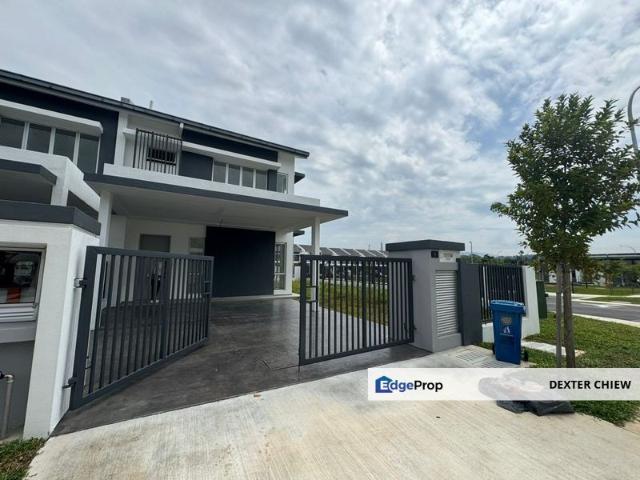 House for sale in Petaling, Alam Impian