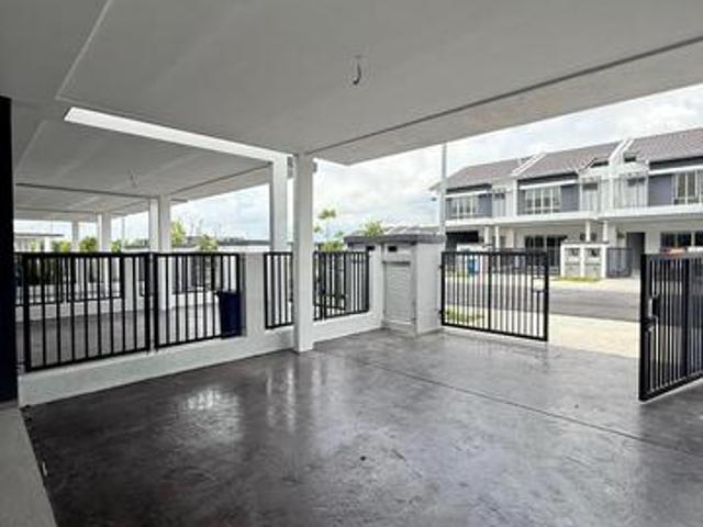 Terraced House for sale in Petaling, Alam Impian